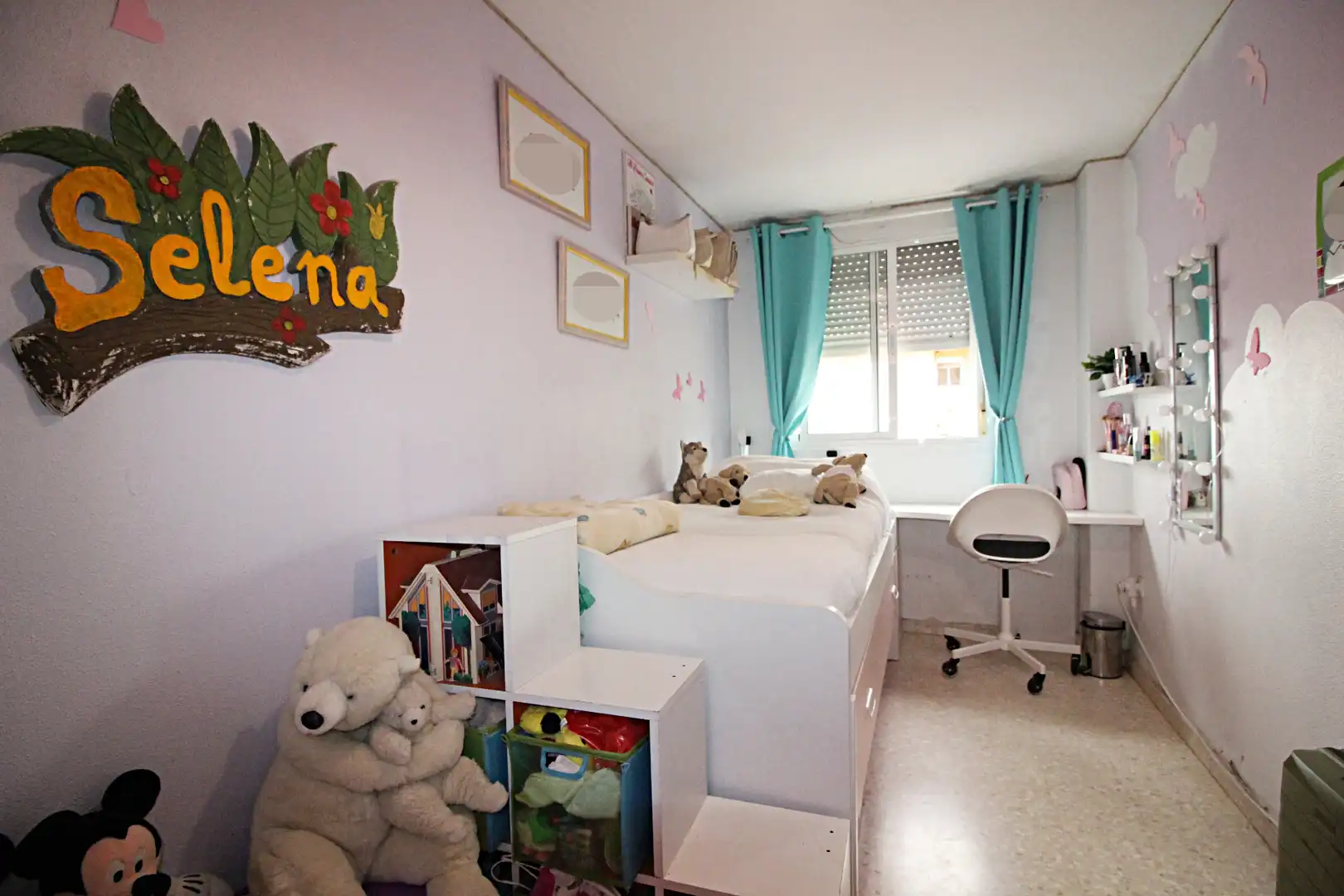 Habitación de Piso en venta en Huelva