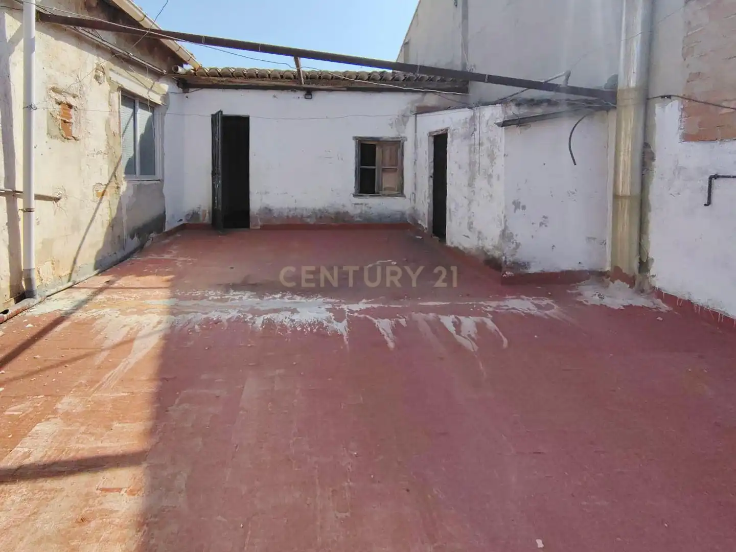 Vista exterior de Apartamento en venta en Montaverner