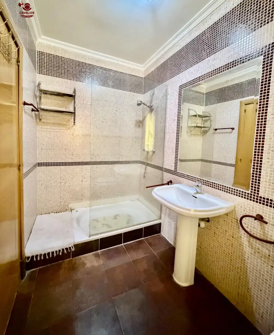 Villa mit Terrasse zur Miete in Los Molinos, imagen 39