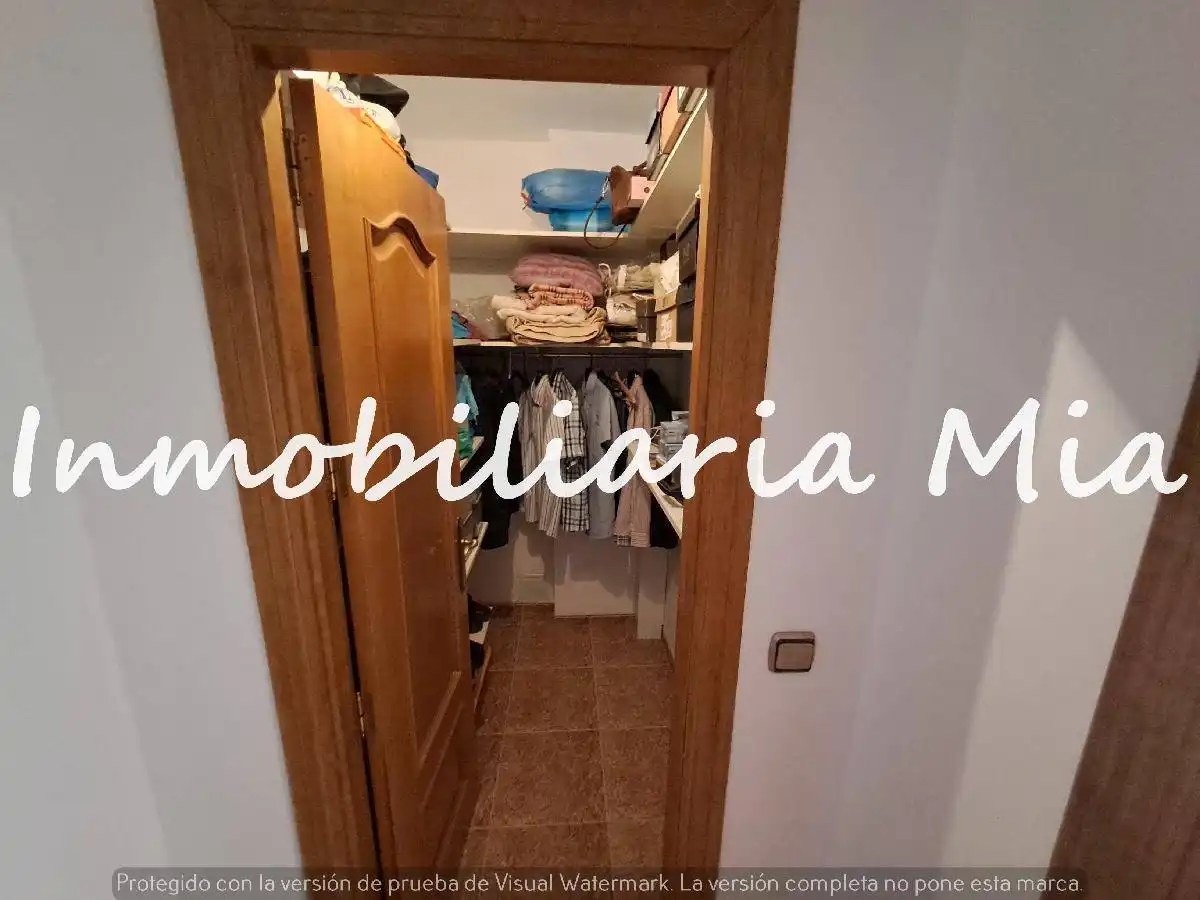 Chalet con jardín en venta en Puerto Lumbreras, imagen 12