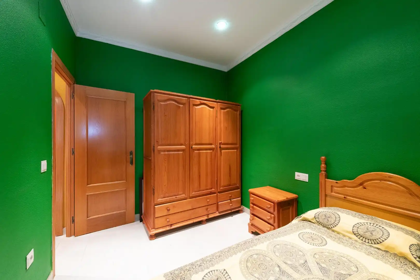 Habitación de Piso en venta en Rincón de la Victoria con Terraza
