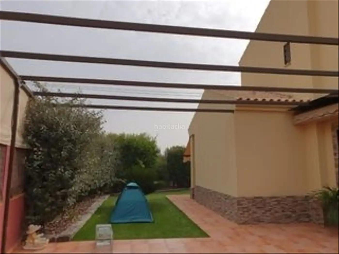 Maison mitoyenne avec jardin à vendre à Plaza Príncipe de Asturias 18, imagen 8