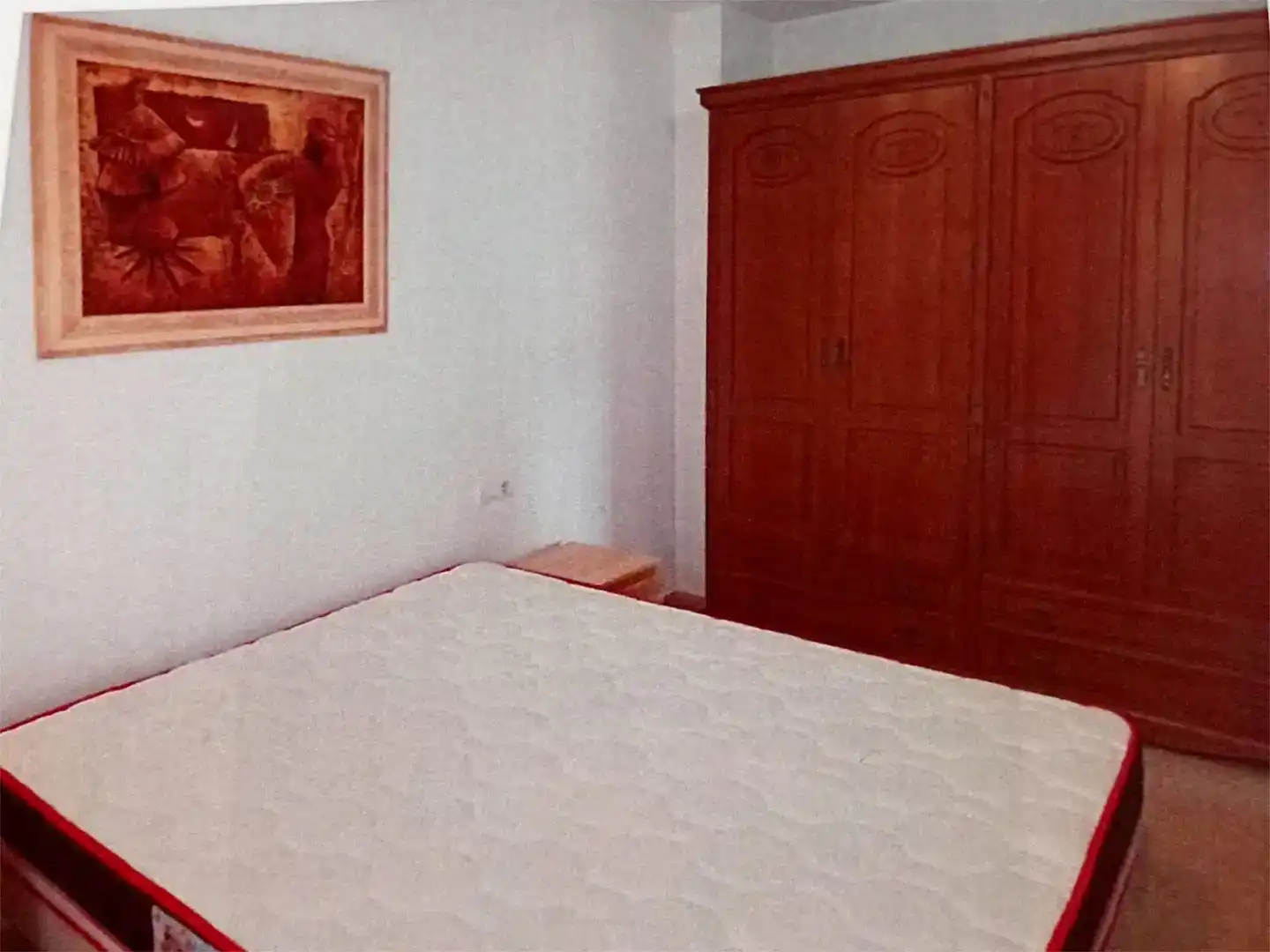 Habitación de Dúplex en venta en Níjar con Aire acondicionado y Balcón