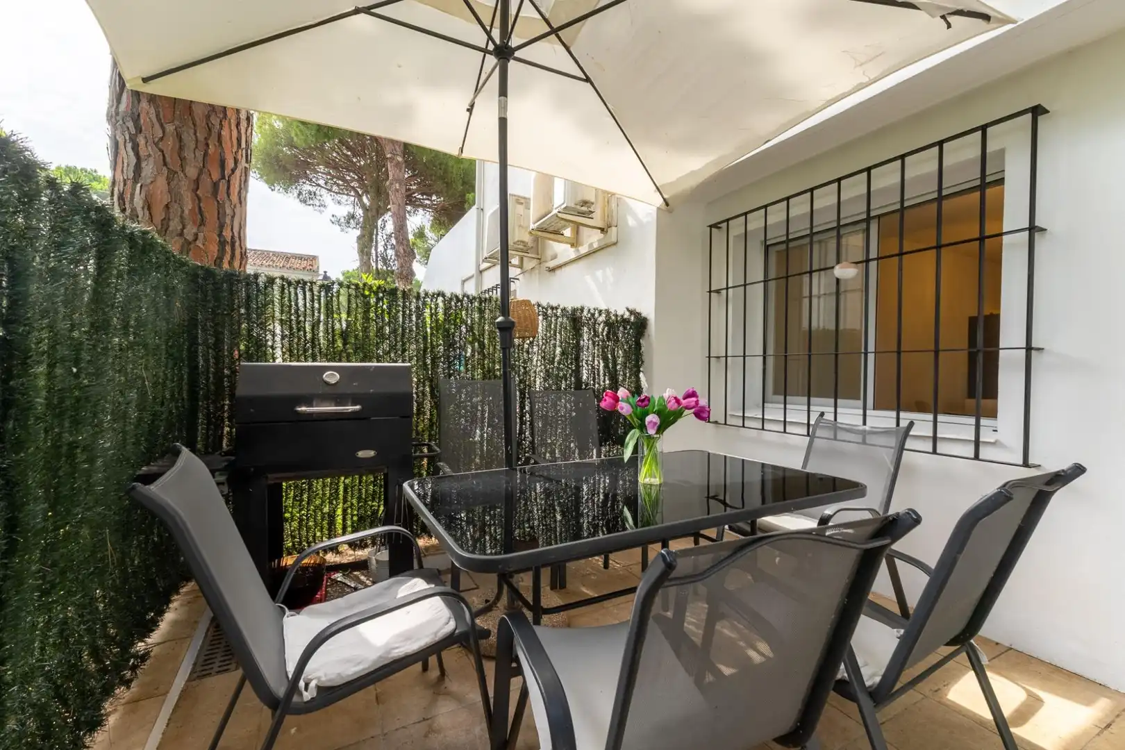 Reihenhaus mit Pool zum Verkauf in Benamara - Atalaya, imagen 3