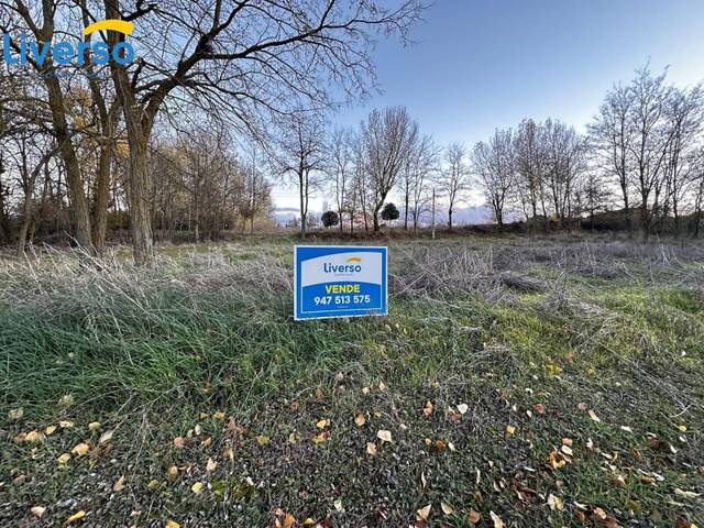 Terreno en Venta en Allendeduero