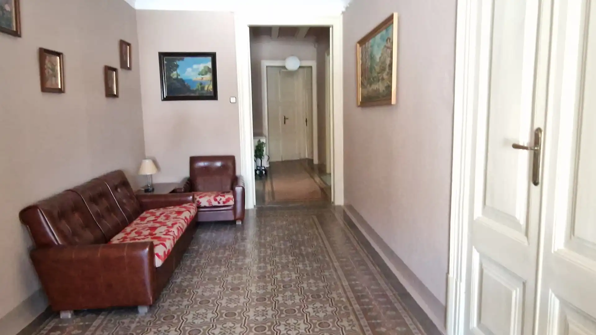 Piso en venta en Barcelona