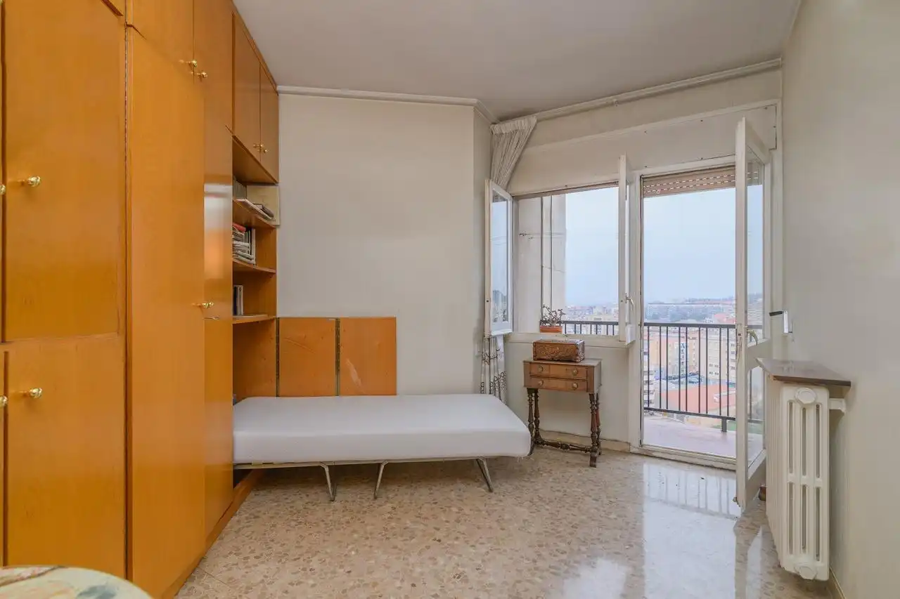 Wohnung mit Terrasse zum Verkauf in Centre - Passeig i Rodalies, imagen 24