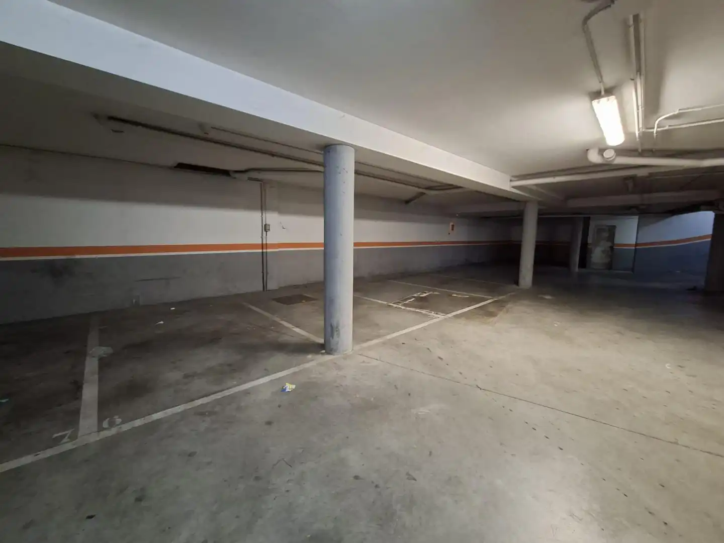 Parkplatz zum Verkauf in Calle de Sant Josep, imagen 3