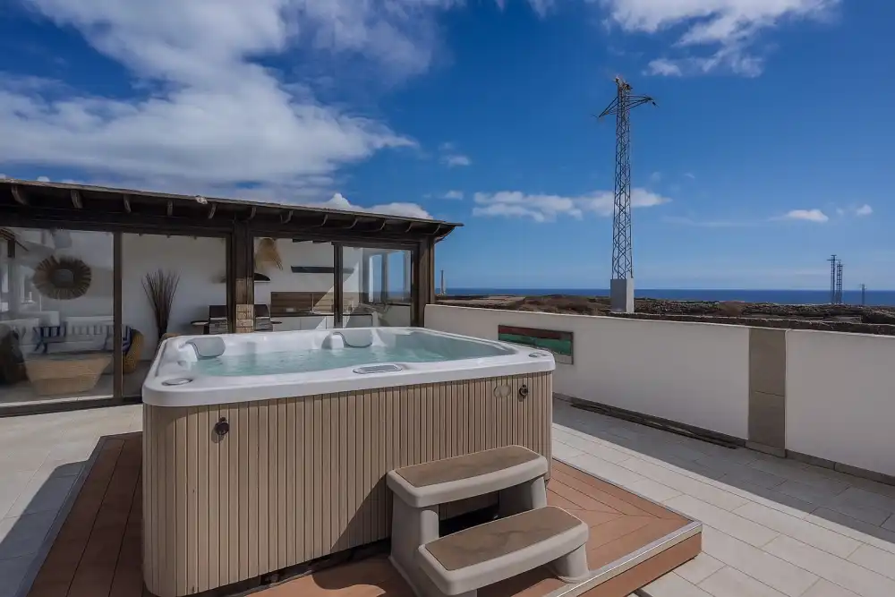 Terrace of Houses for sale in Tías