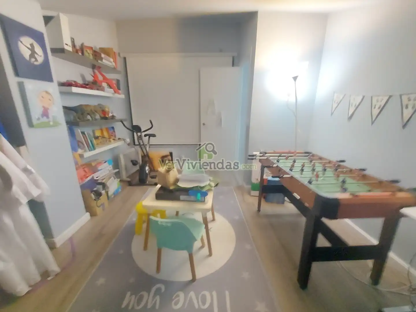 Casa adosada en venta en Vallirana con Aire acondicionado, Calefacción y Jardín privado