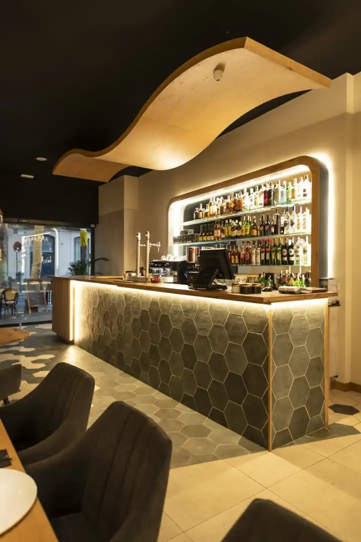 Locale commerciale in cessione a Centre - Sant Oleguer, imagen 16