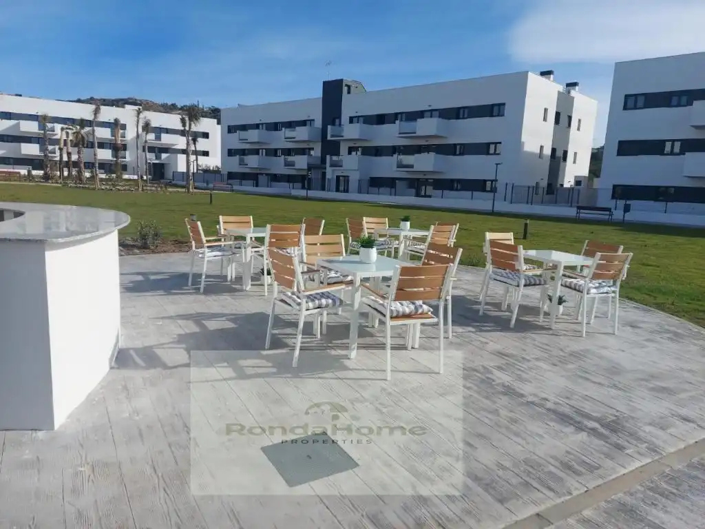 Appartement avec ascenseur à louer à Avenida Marqués de Valle Niza, imagen 27