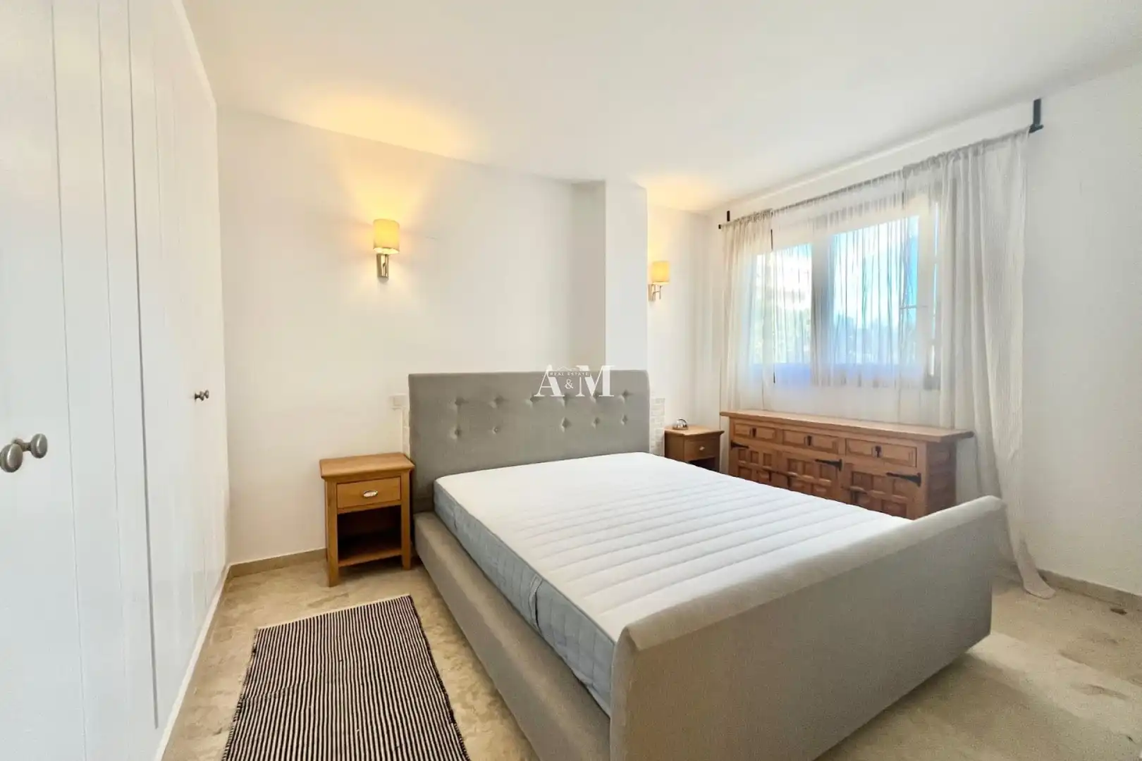 Flat with pool to rent in Playa del Acequión, Náufragos y Rocío del Mar, imagen 7