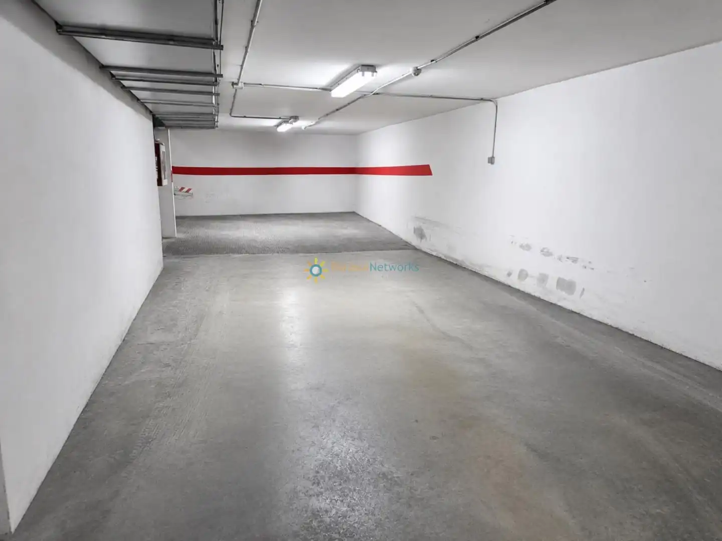 Parking de Garaje en venta en Ador
