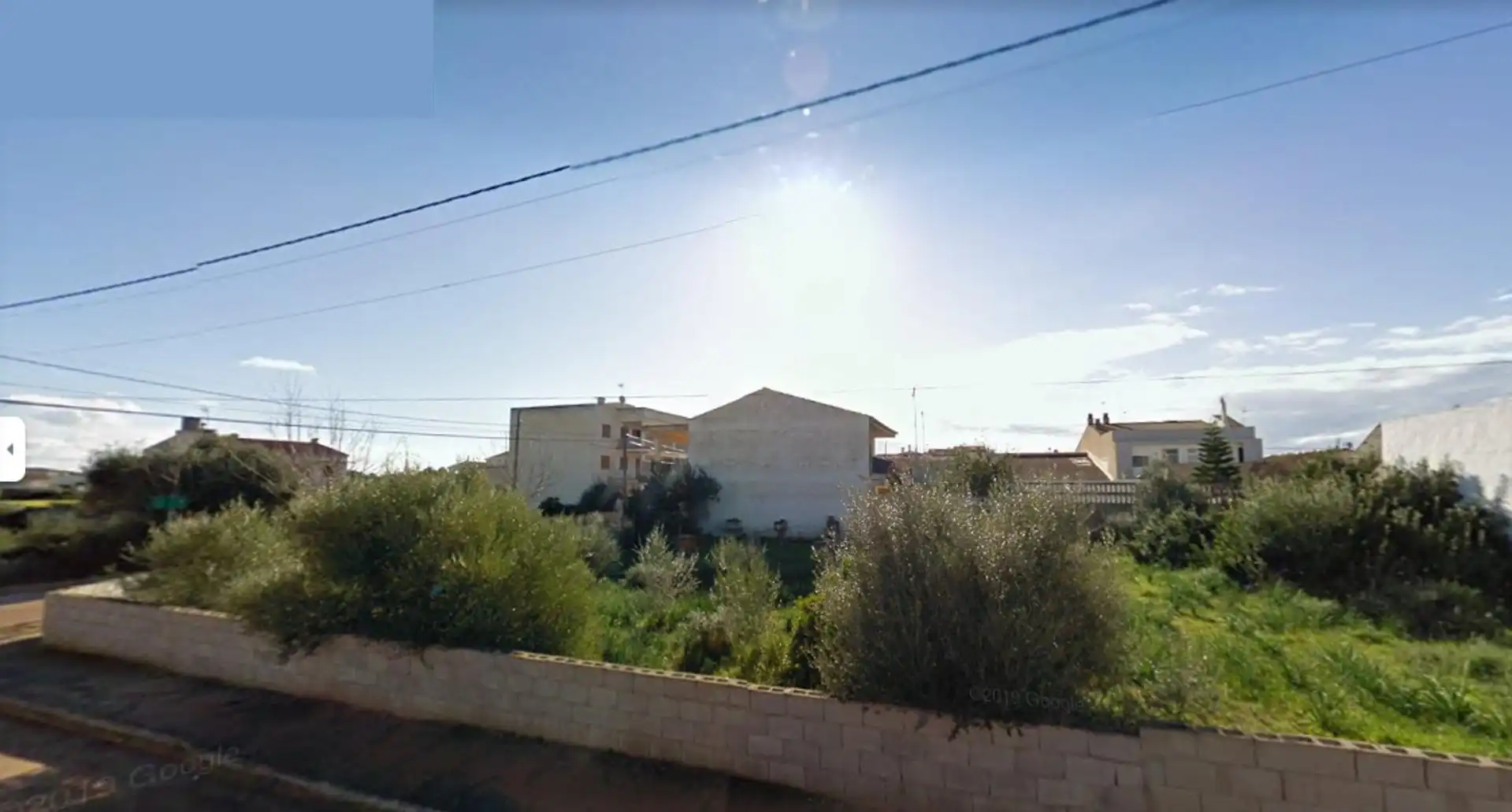 Residencial en venta en Llucmajor