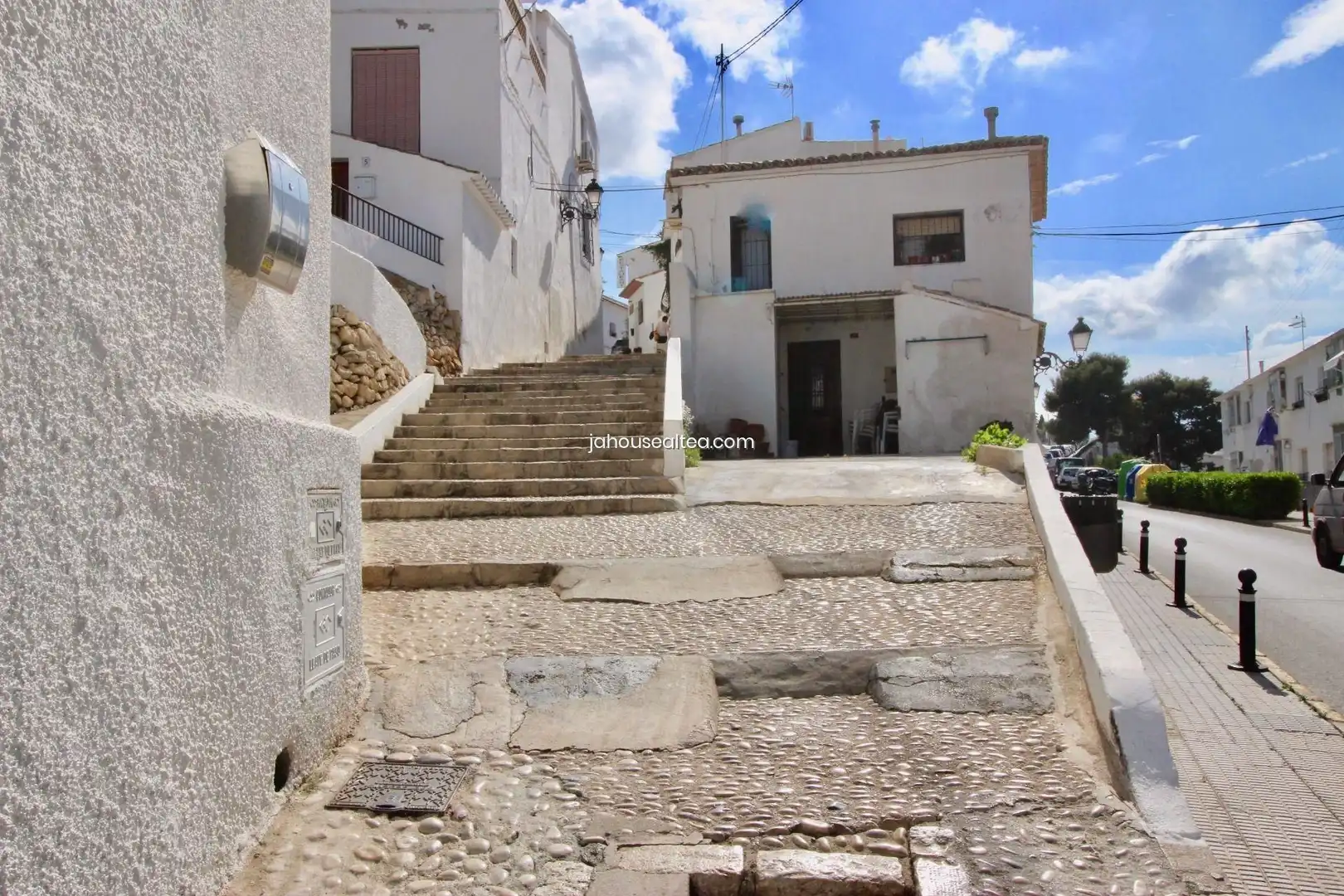 Landhaus zum Verkauf in Altea ciudad, imagen 4