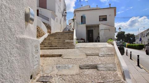 Foto 4 de Finca rústica en venta en Altea ciudad, Altea
