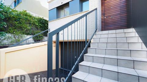 Foto 2 de Casa o chalet en venta en Les Fonts, Barcelona