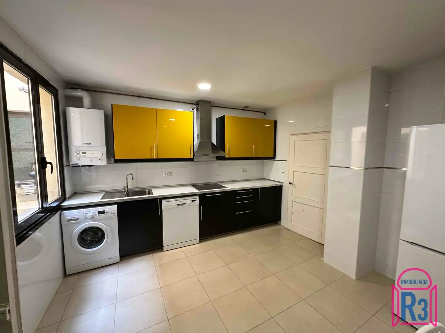 Apartament amb ascensor en venda a Centro Ciudad