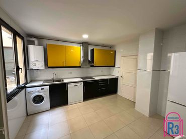 Mini appartamento con ascensore in vendita a Centro Ciudad