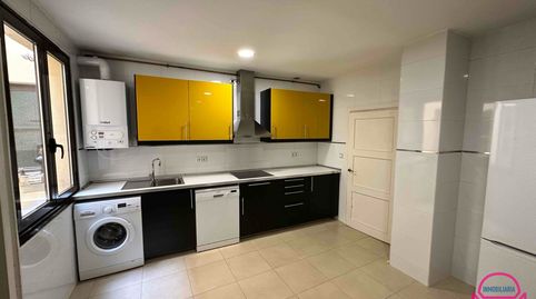 Apartamento alto y exterior en Gran Vía de San Marcos