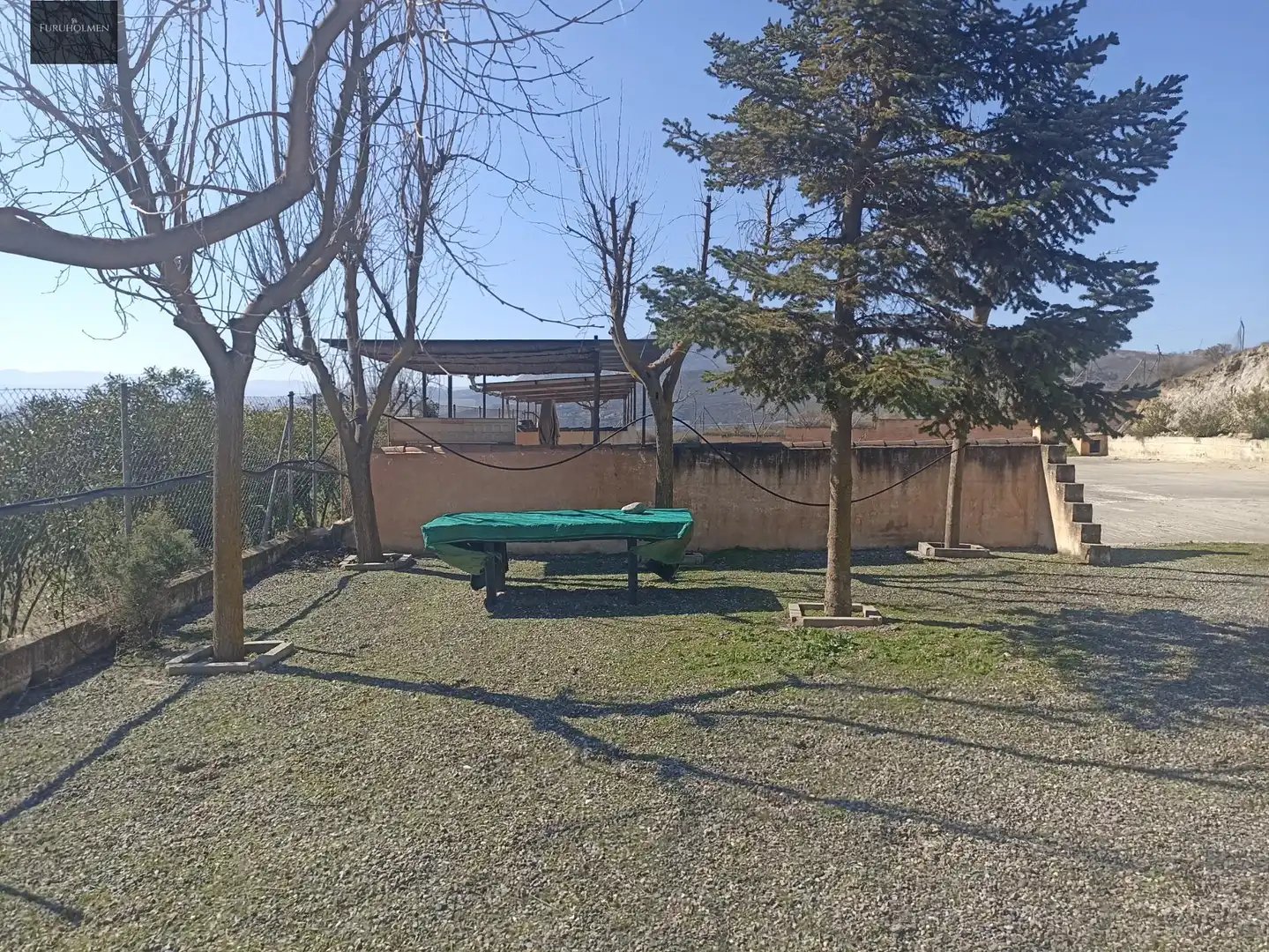 Terreny residencial en venda a Calle campo de Gol, imagen 9