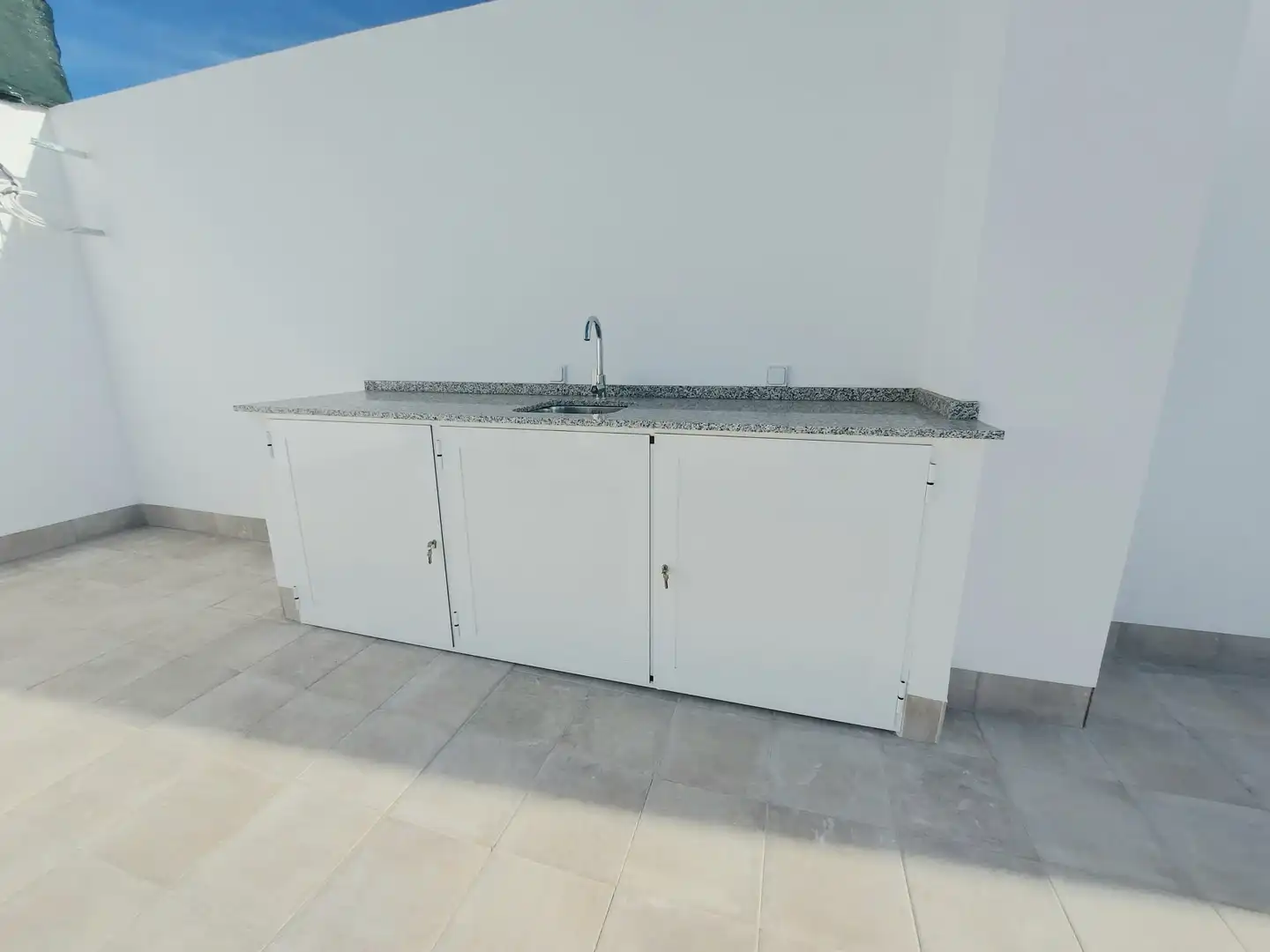 Casa o xalet en venda a Calle José García Peñafiel, 20, Roldán