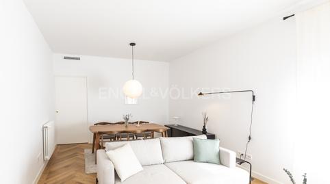 Foto 4 de Apartament en venda a Universidad - Malasaña,  Madrid Capital