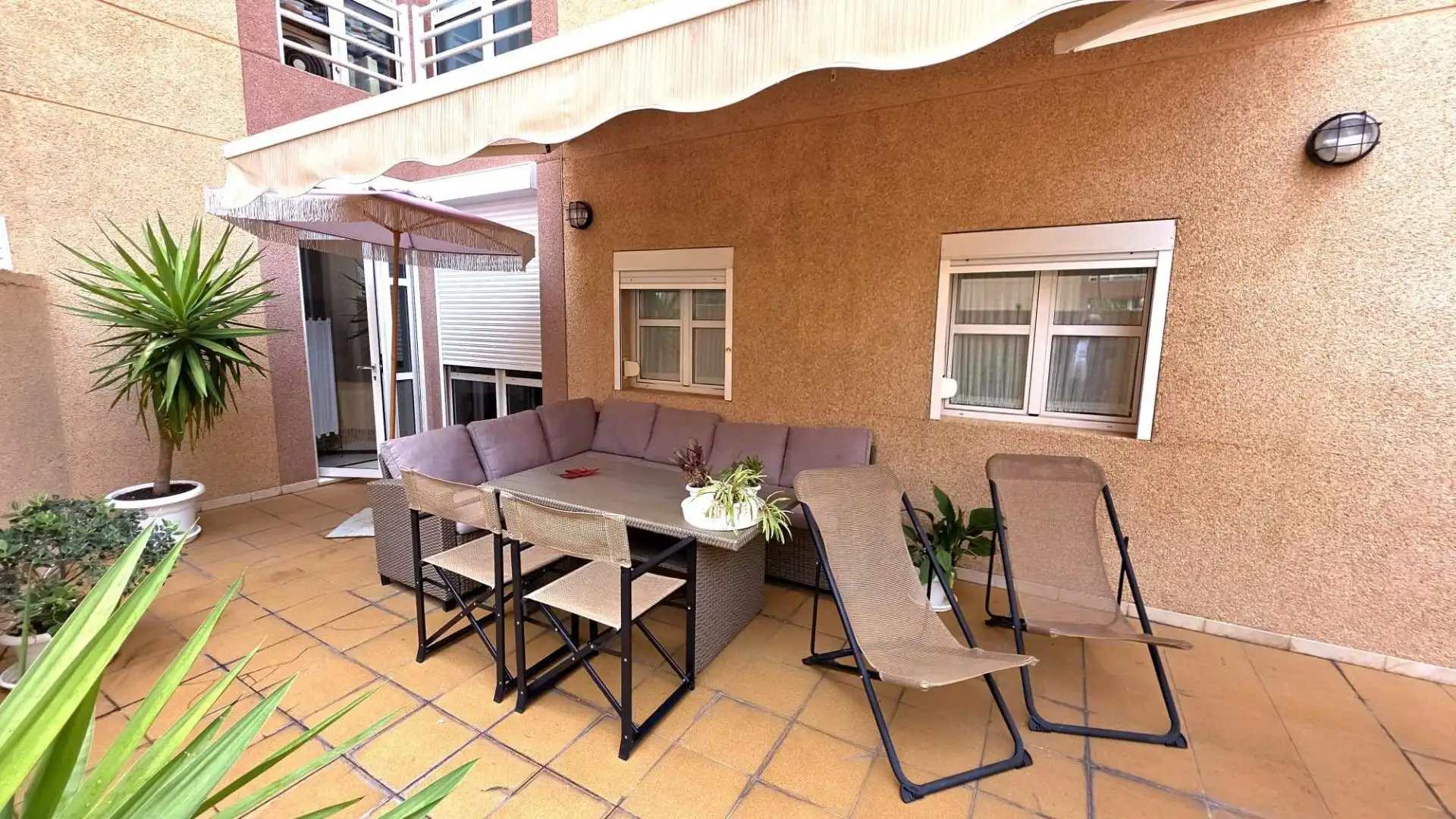 Flat with lift for sale in Calle Calle de José Franchy Roca, imagen 2