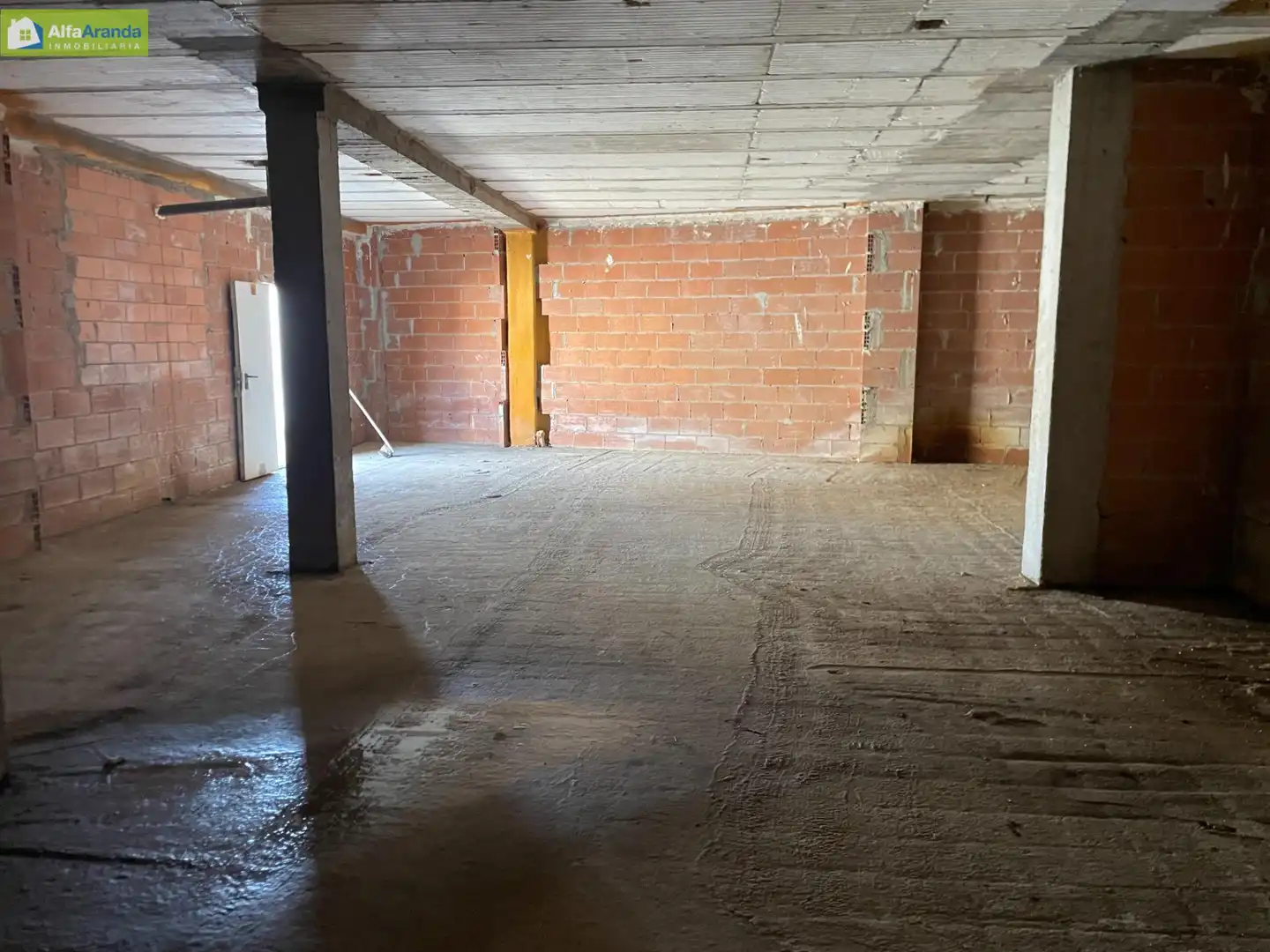 Edificio en venta en Fuentespina