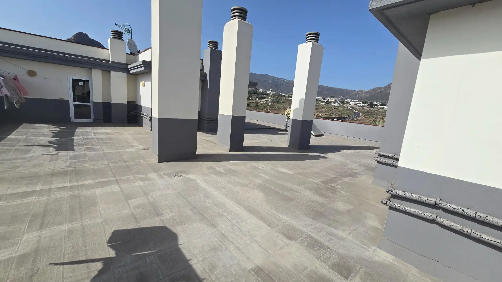 Terraza de Piso en venta en Arona con Terraza
