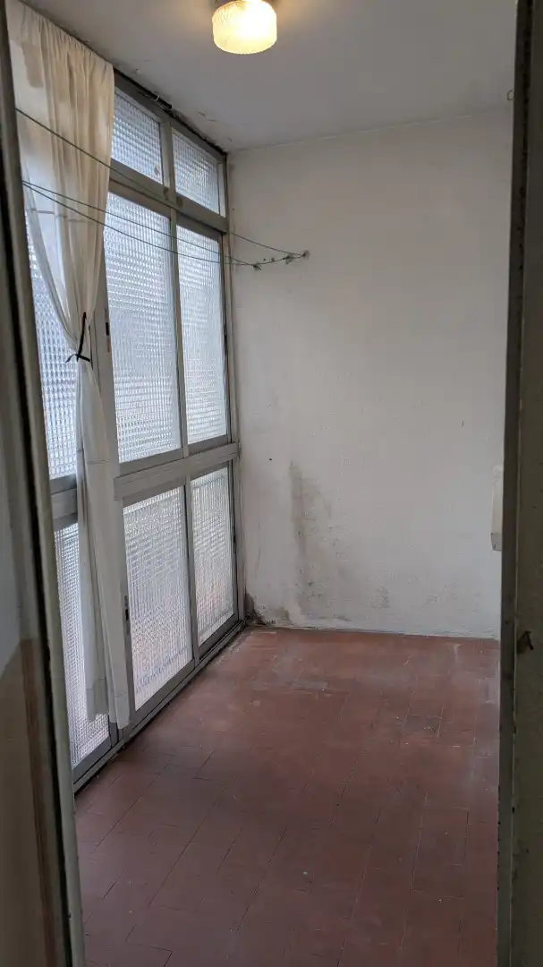Piso en venta en Madrid con Calefacción y Terraza