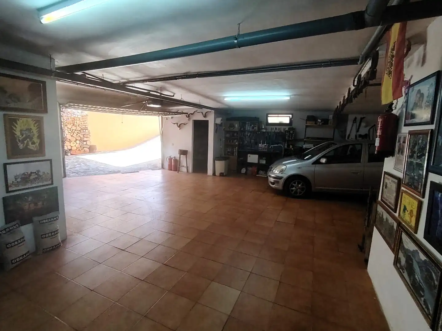 Casa o chalet en venta en Sa Cabana - Can Carbonell - Ses Cases Noves