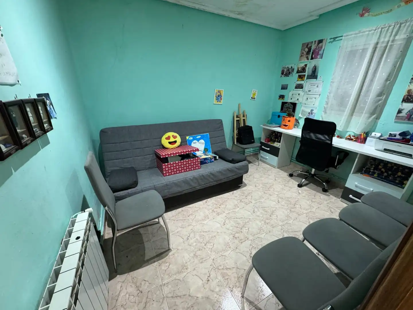 Casa o chalet en venta en Ciempozuelos