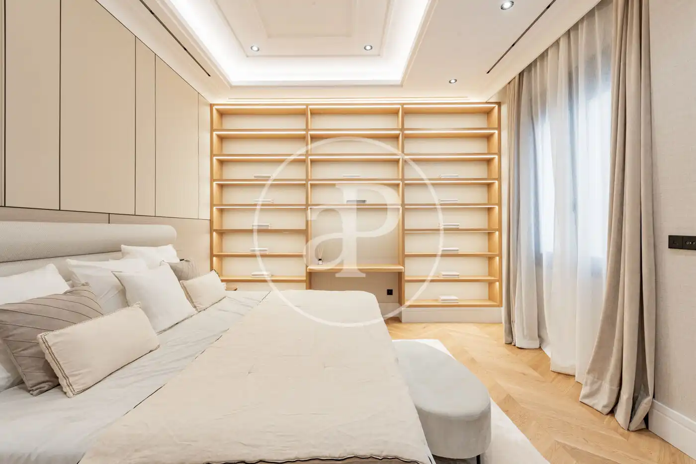 Wohnung mit Aufzug zum Verkauf in Barrio de Salamanca, imagen 35