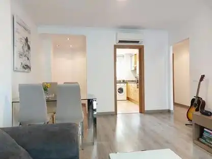 Flat for sale in Dénia  with Air Conditioner, Terrace and Balcony