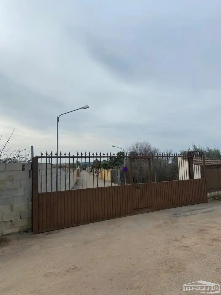 Terreno rustico in vendita a Urbanización Platero, imagen 7