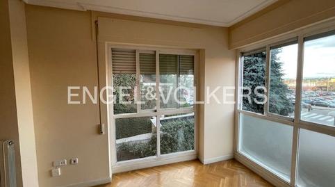 Foto 5 de Apartamento de alquiler en Aravaca,  Madrid Capital