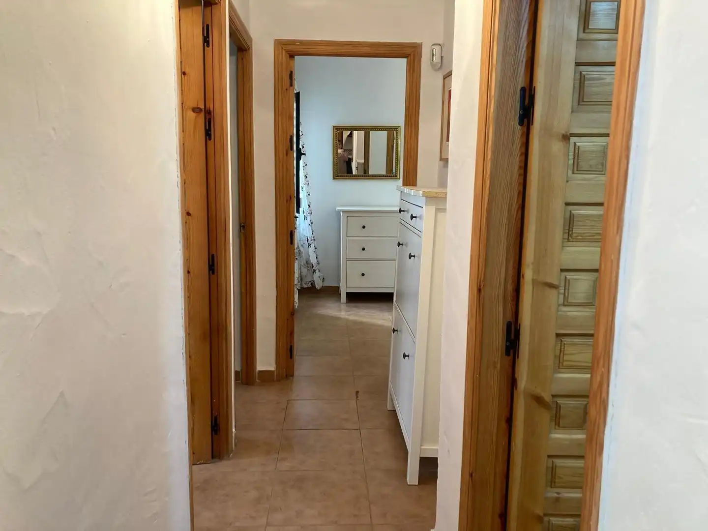 Apartament amb piscina en venda a Atlanterra, imagen 11