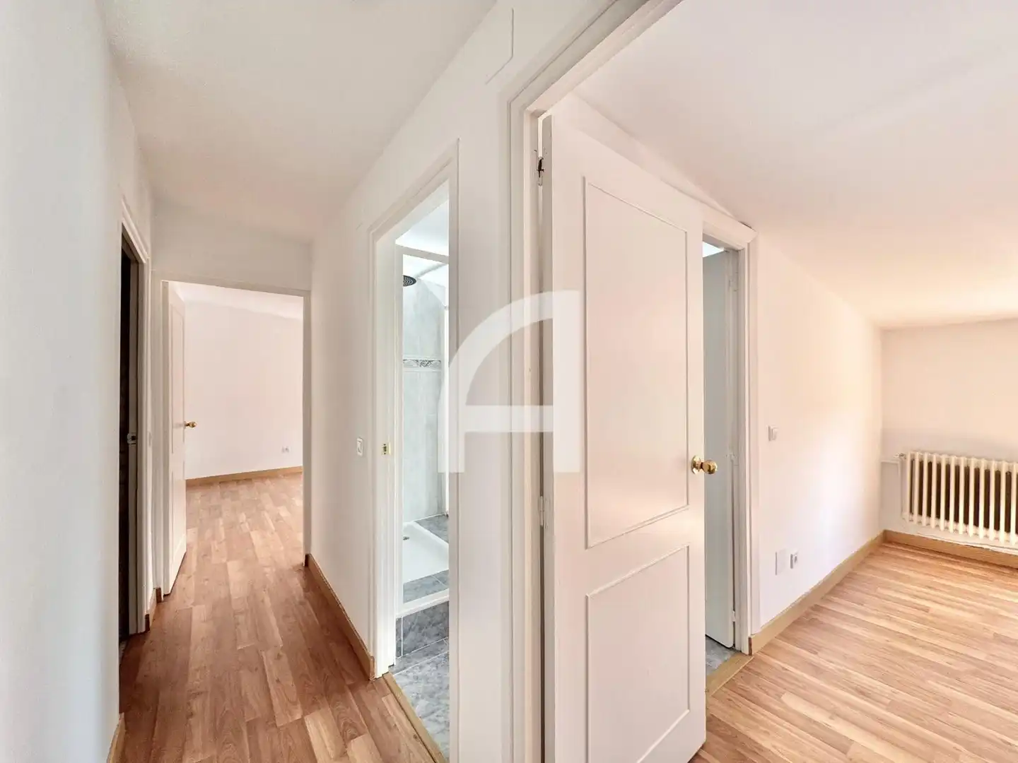 Casa o chalet en venta en Villanueva de la Cañada con Aire acondicionado, Calefacción y Jardín privado