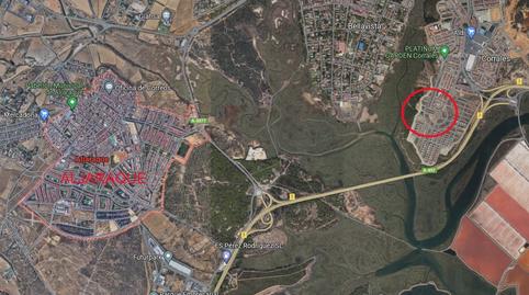 Foto 2 de Residencial en venda a C. de la Torerera, Corrales, Aljaraque