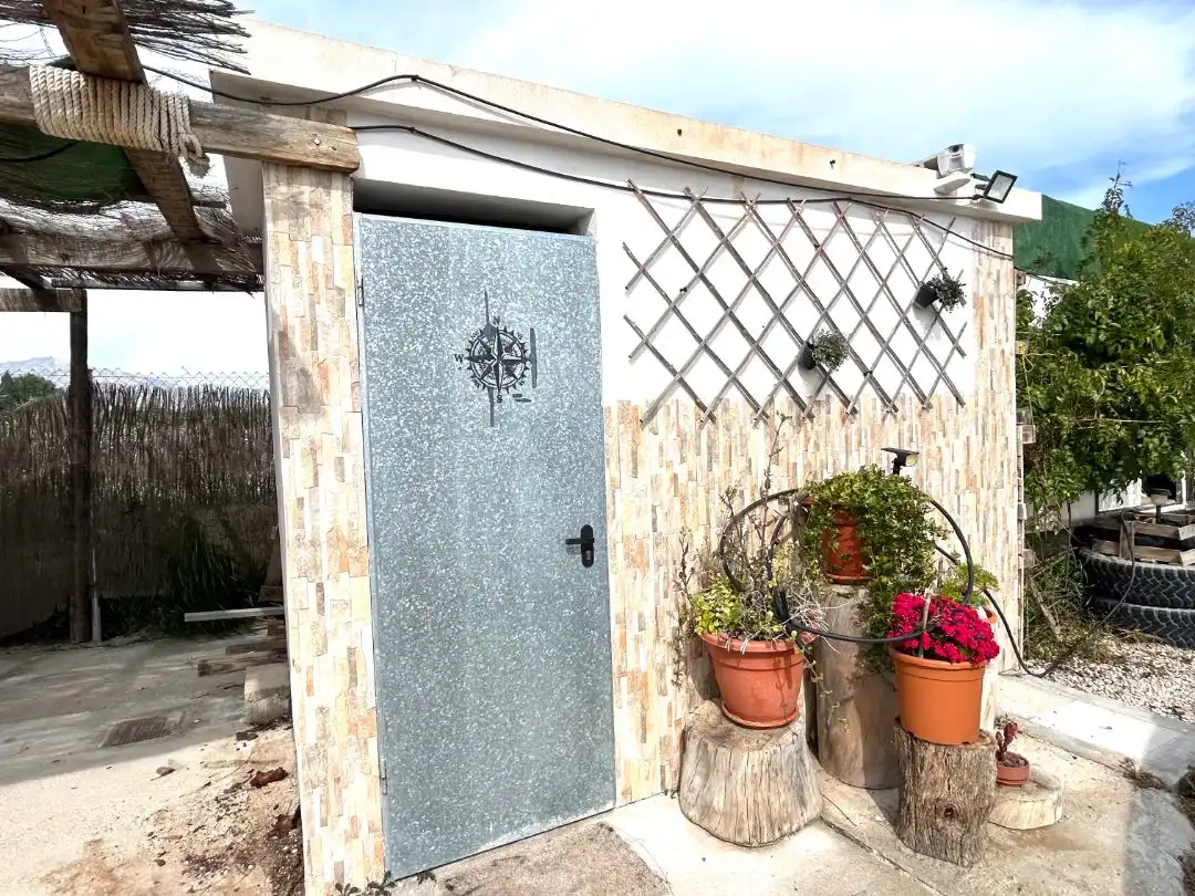 Casa rústica en venda a Camino de la Sal 18, imagen 26