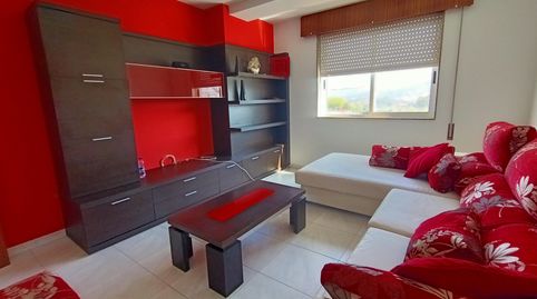 Foto 3 de Piso de alquiler en Avenida Bergantiños, A Laracha , A Coruña