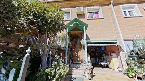 Casa venta Nuda Propiedad en Azuqueca Henares - ideal inversores, imatge 4