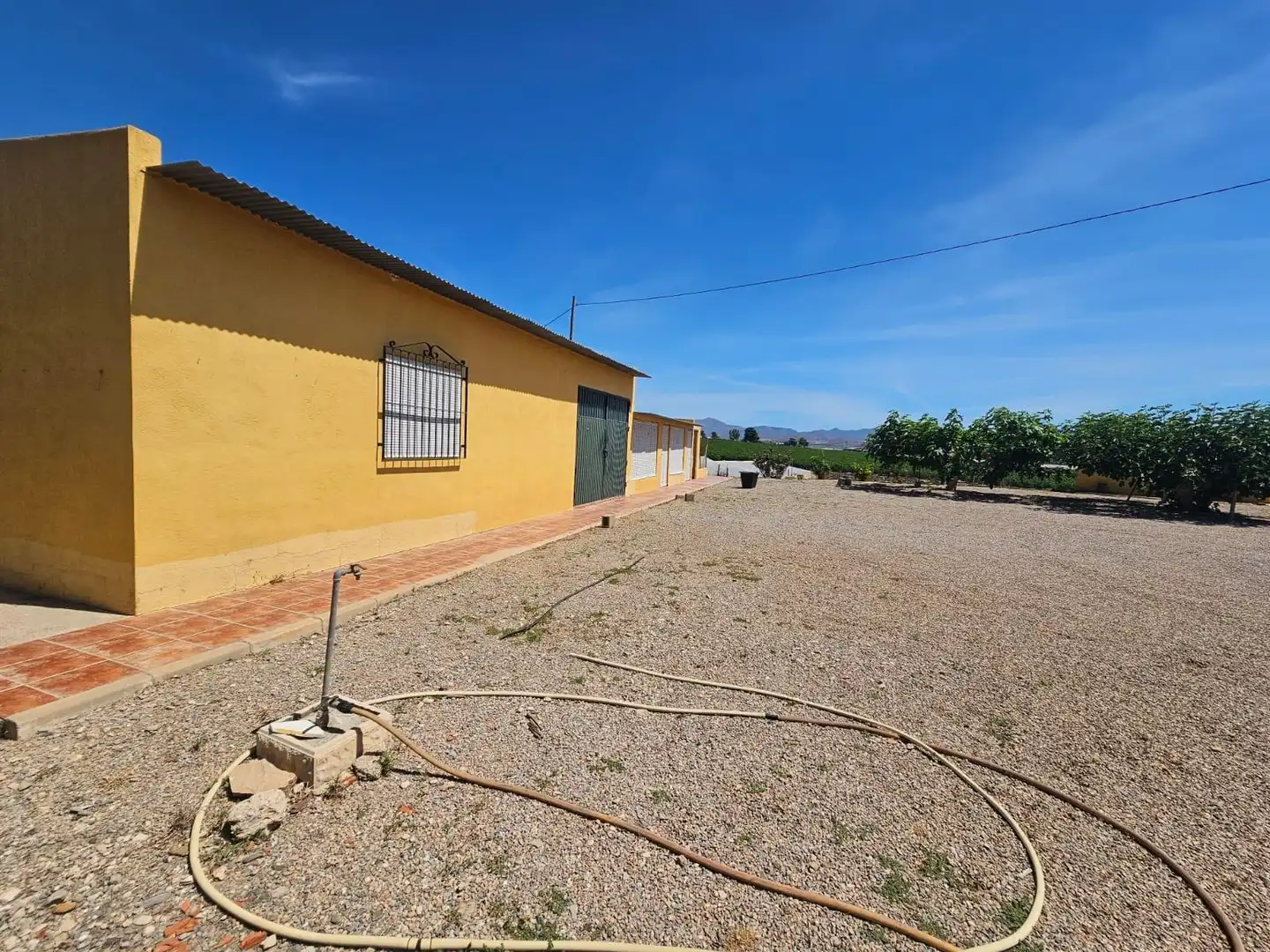 Casa amb piscina en venda a Lugar LAS LOMAS, imagen 45