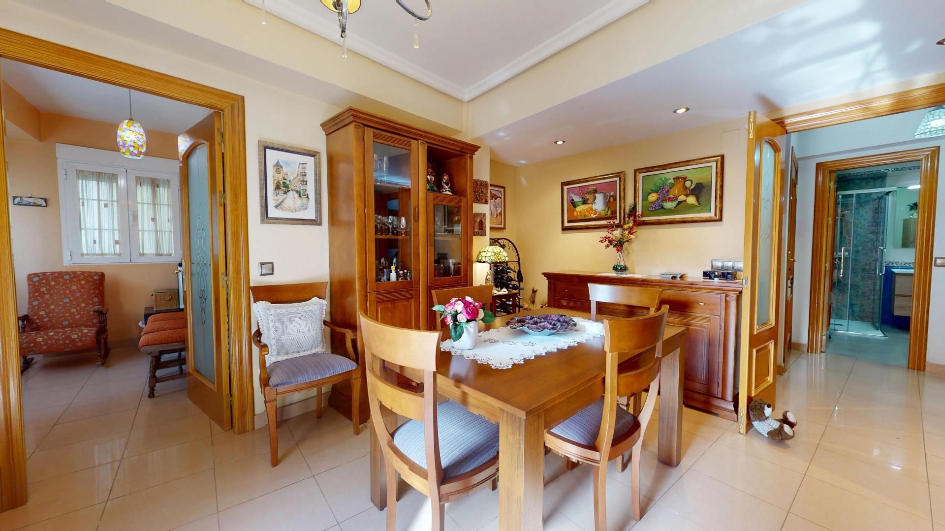 Flat for sale in Calle de Navarro Daráx, 15, Centro