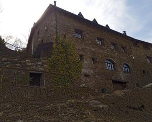 Vista exterior de Edifici en venda en Les Valls de Valira