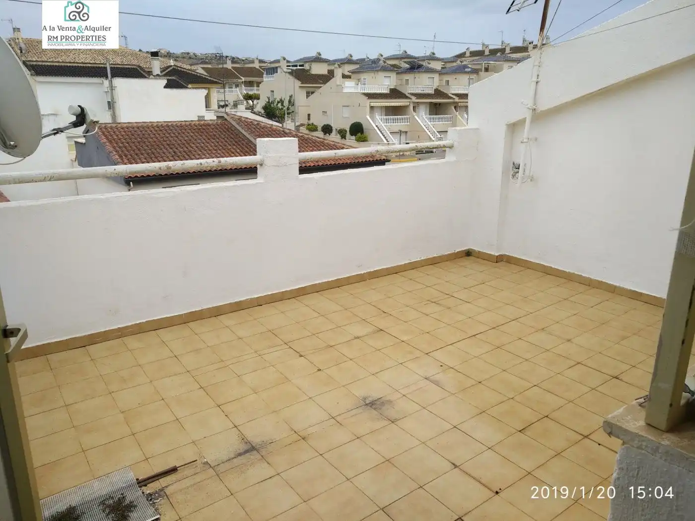 Bungalow with terrace for sale in Benijófar, imagen 30