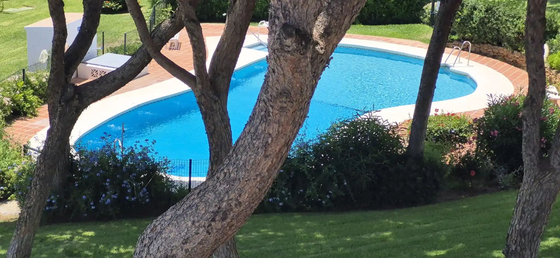 Appartement compact avec piscine à vendre à Camino Sendero Calypso nº 1 Sitio de Calahonda 1, imagen 7