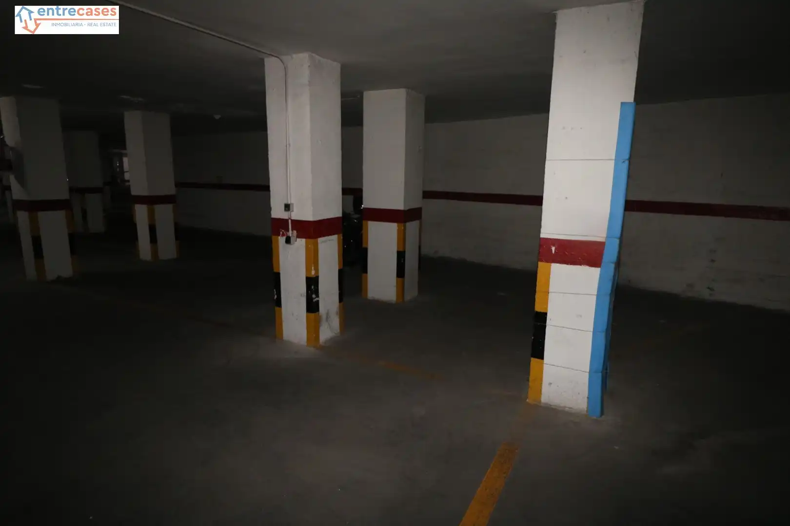 Einzelparkplatz zum Verkauf in Sagunto ciudad, imagen 4
